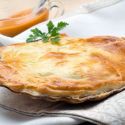 VIEIRAS RELLENAS