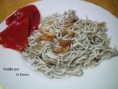 Gulas al ajillo