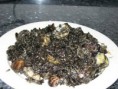 ARROZ NEGRO